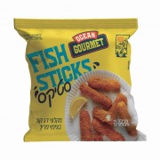 Breaded Cod Fish Sticks 